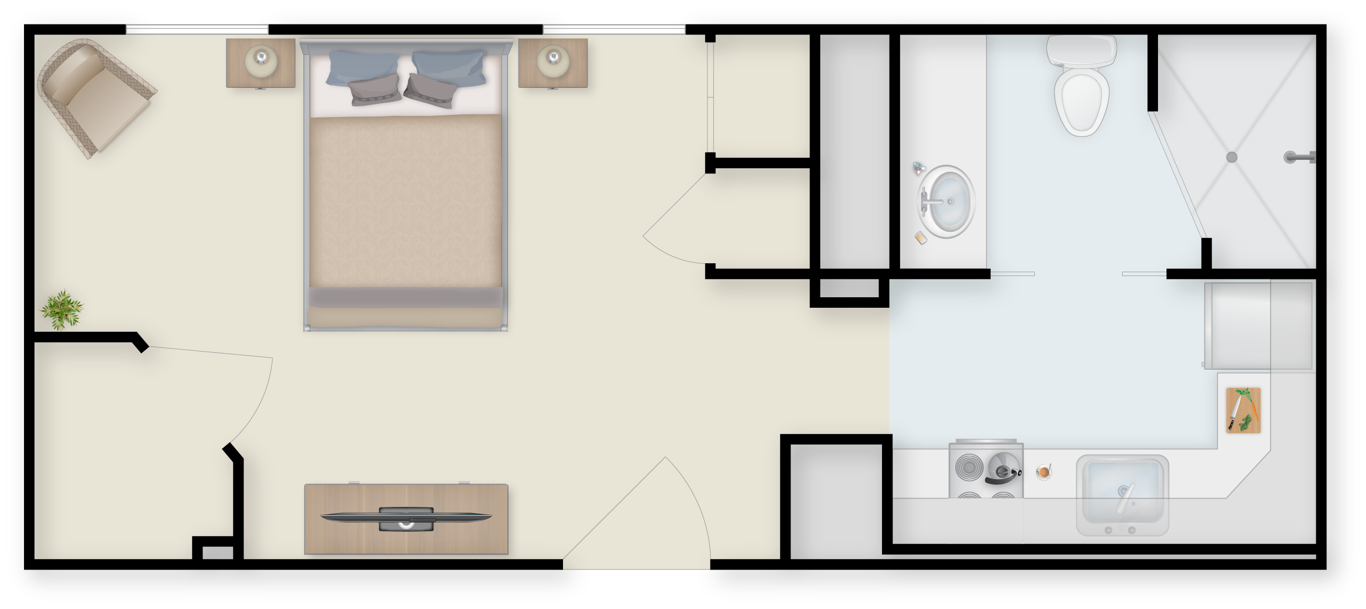 GMRC_IL-Apt_Benedict_Studio_318_staged